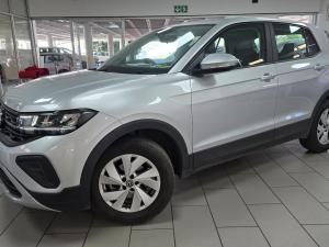 Volkswagen T-Cross 1.0TSI auto - Image 2