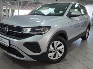Volkswagen T-Cross 1.0TSI auto - Image 3