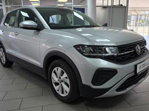Volkswagen T-Cross 1.0TSI auto - Image 4