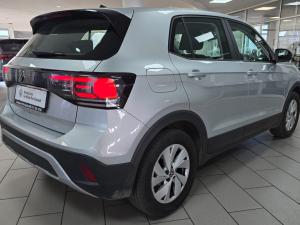 Volkswagen T-Cross 1.0TSI auto - Image 5