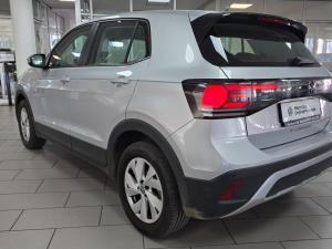 Volkswagen T-Cross 1.0TSI auto - Image 6