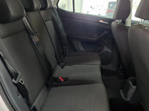 Volkswagen T-Cross 1.0TSI auto - Image 7