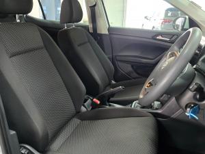 Volkswagen T-Cross 1.0TSI auto - Image 8