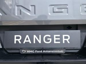 Ford Ranger 2.3T SuperCab Sport - Image 18