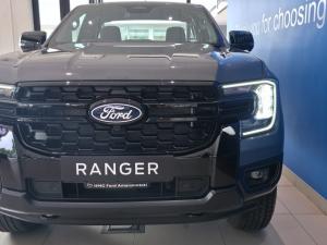 Ford Ranger 2.3T SuperCab Sport - Image 2