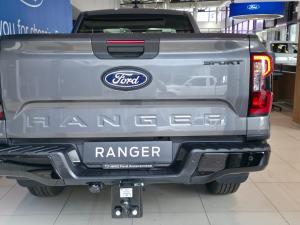Ford Ranger 2.3T SuperCab Sport - Image 3