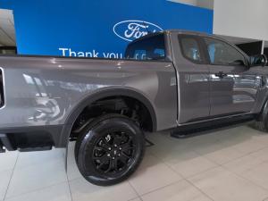 Ford Ranger 2.3T SuperCab Sport - Image 4