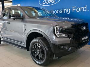 Ford Ranger 2.3T SuperCab Sport - Image 5
