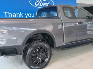 Ford Ranger 2.3T SuperCab Sport - Image 6
