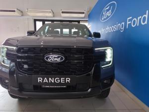 Ford Ranger 2.3T SuperCab Sport - Image 7