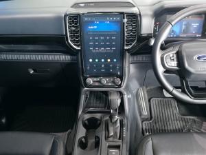 Ford Ranger 2.3T SuperCab Sport - Image 9