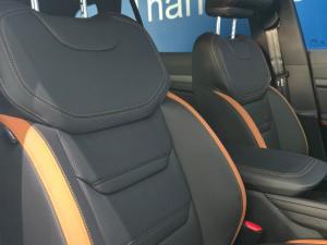 Ford Territory 1.8T Titanium - Image 12