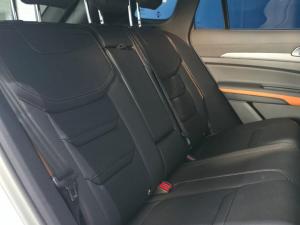 Ford Territory 1.8T Titanium - Image 13