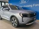 Thumbnail Ford Territory 1.8T Titanium