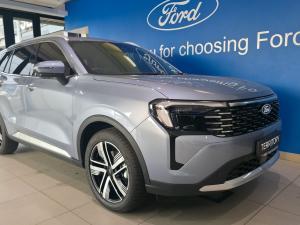 Ford Territory 1.8T Titanium - Image 1