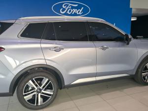 Ford Territory 1.8T Titanium - Image 3