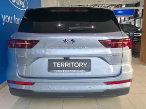Ford Territory 1.8T Titanium - Image 4