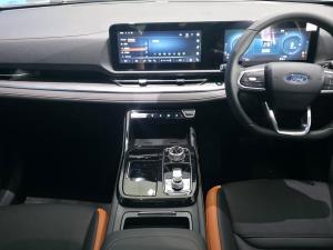 Ford Territory 1.8T Titanium - Image 5