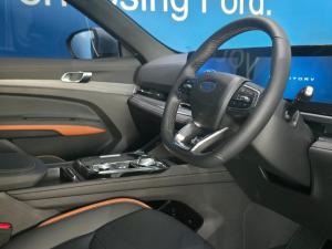 Ford Territory 1.8T Titanium - Image 8