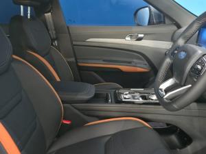Ford Territory 1.8T Titanium - Image 9