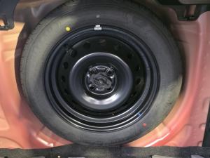 Suzuki Fronx 1.5 GLX manual - Image 11