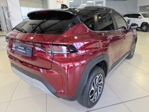 Suzuki Fronx 1.5 GLX manual - Image 12