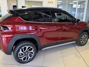 Suzuki Fronx 1.5 GLX manual - Image 13