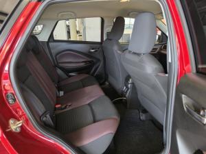 Suzuki Fronx 1.5 GLX manual - Image 14