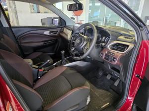 Suzuki Fronx 1.5 GLX manual - Image 15