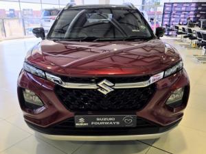 Suzuki Fronx 1.5 GLX manual - Image 2