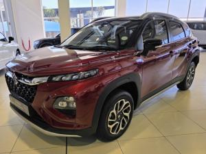 Suzuki Fronx 1.5 GLX manual - Image 3