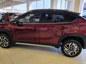 Suzuki Fronx 1.5 GLX manual - Image 4
