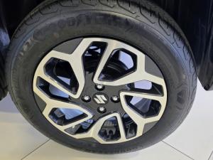 Suzuki Fronx 1.5 GLX manual - Image 5