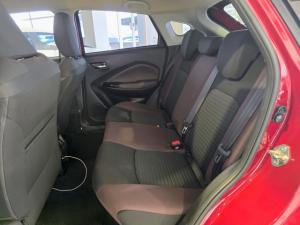 Suzuki Fronx 1.5 GLX manual - Image 6