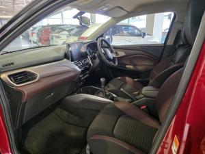 Suzuki Fronx 1.5 GLX manual - Image 7