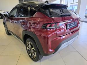 Suzuki Fronx 1.5 GLX manual - Image 8