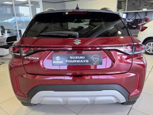 Suzuki Fronx 1.5 GLX manual - Image 9