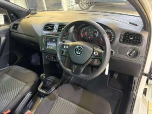 Volkswagen Polo Vivo hatch 1.4 Comfortline - Image 14
