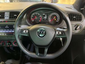 Volkswagen Polo Vivo hatch 1.4 Comfortline - Image 15