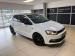 Volkswagen Polo Vivo hatch 1.4 Comfortline - Thumbnail 1