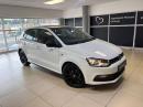 Thumbnail Volkswagen Polo Vivo hatch 1.4 Comfortline