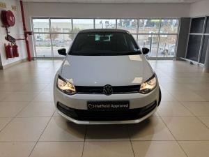 Volkswagen Polo Vivo hatch 1.4 Comfortline - Image 2