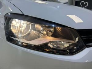 Volkswagen Polo Vivo hatch 1.4 Comfortline - Image 5