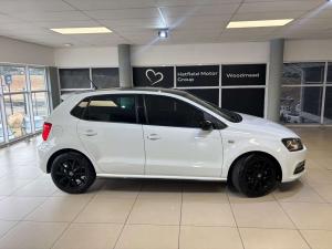 Volkswagen Polo Vivo hatch 1.4 Comfortline - Image 6