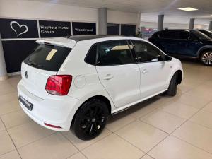 Volkswagen Polo Vivo hatch 1.4 Comfortline - Image 7