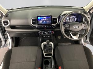 Hyundai Venue 1.2 Motion - Image 18