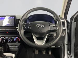 Hyundai Venue 1.2 Motion - Image 19