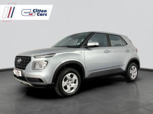 Hyundai Venue 1.2 Motion - Image 1