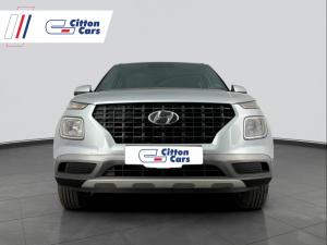Hyundai Venue 1.2 Motion - Image 2