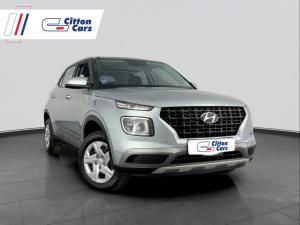 Hyundai Venue 1.2 Motion - Image 4